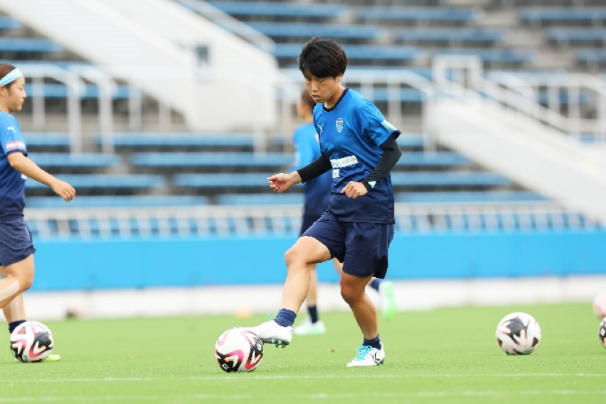 權野貴子（ごんのたかこ）選手