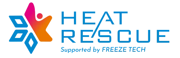 Heat RESCUE