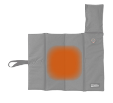 12V ヒートトゥウォーマー LT HEATER POSITION