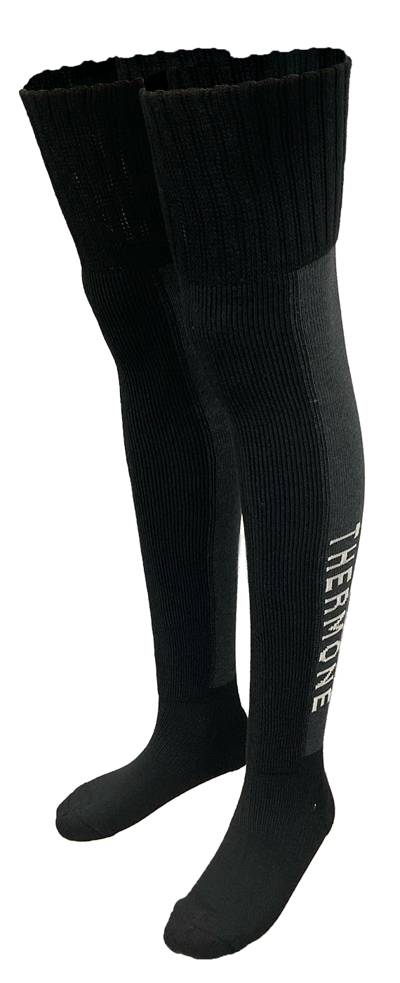 写真：暖か肌着