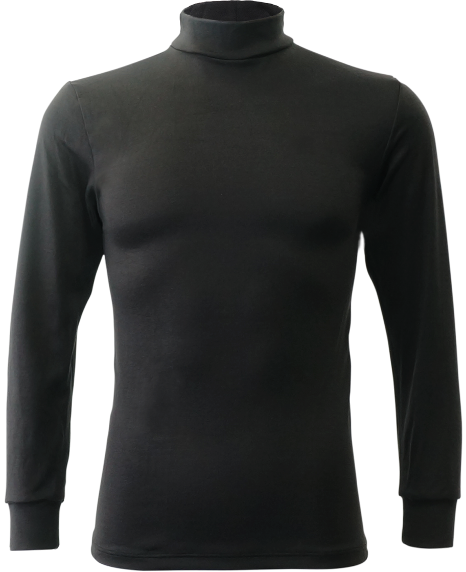 写真：暖か肌着