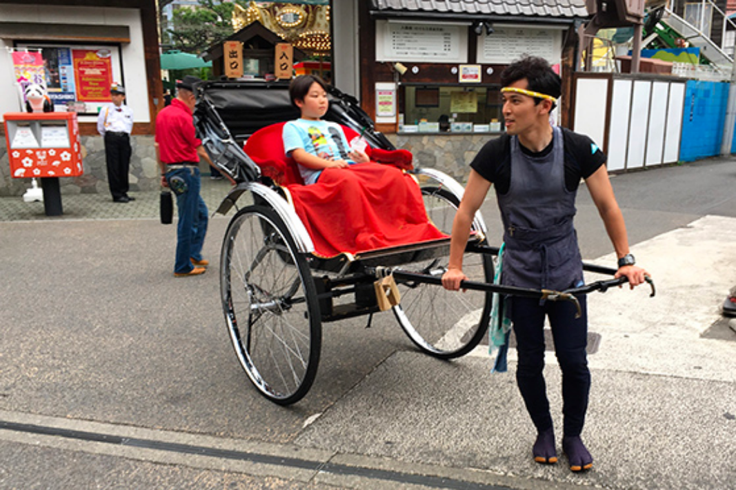 吉田 直哉さん - LIFE DEFENCE