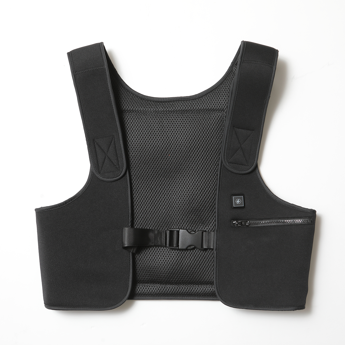 5Vヒートインナーベスト W001