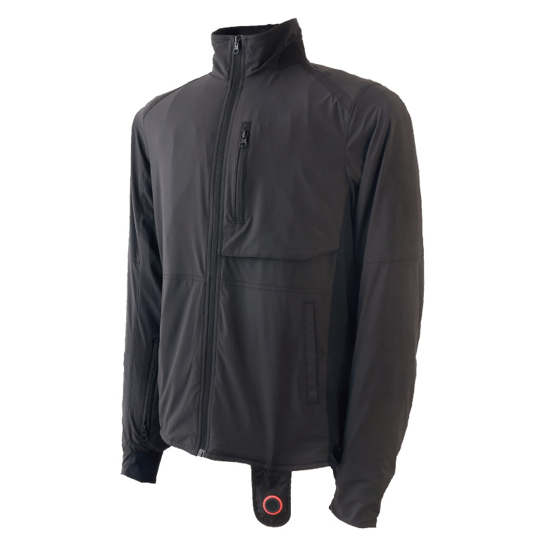 12VヒートインナージャケットLT