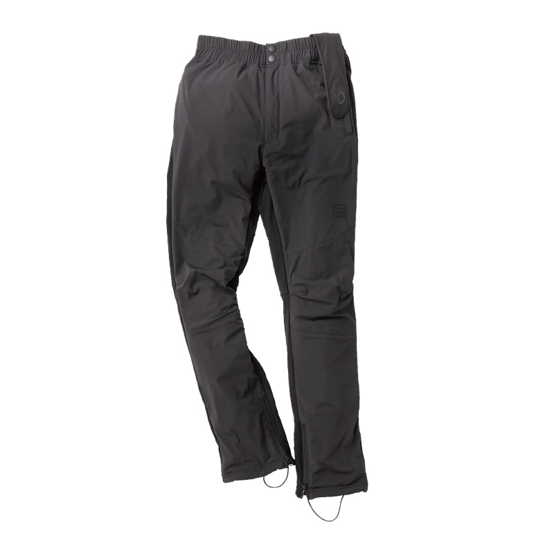 12VヒートインナーパンツLT