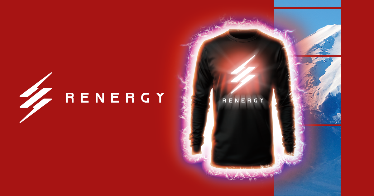 RENERGY 公式サイトのOGP画像