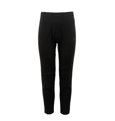 RENERGY フルレングスタイツ Black