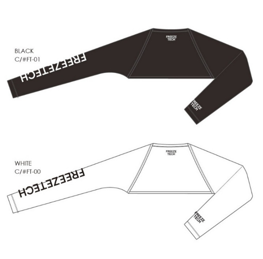 GOLF LINE Accessory (FTA-06) WS BOLERO