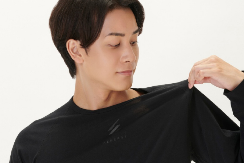 レナジー イメージ写真