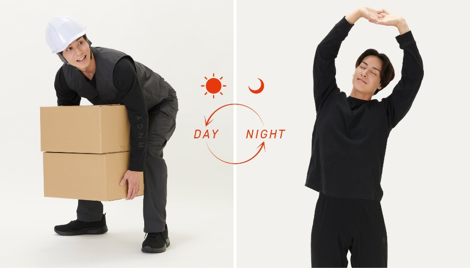 レナジー イメージ写真