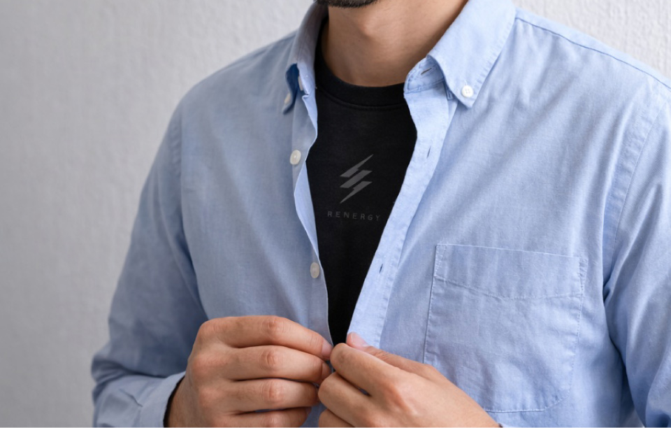 レナジー イメージ写真