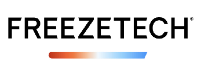 FREEZETECH ロゴ