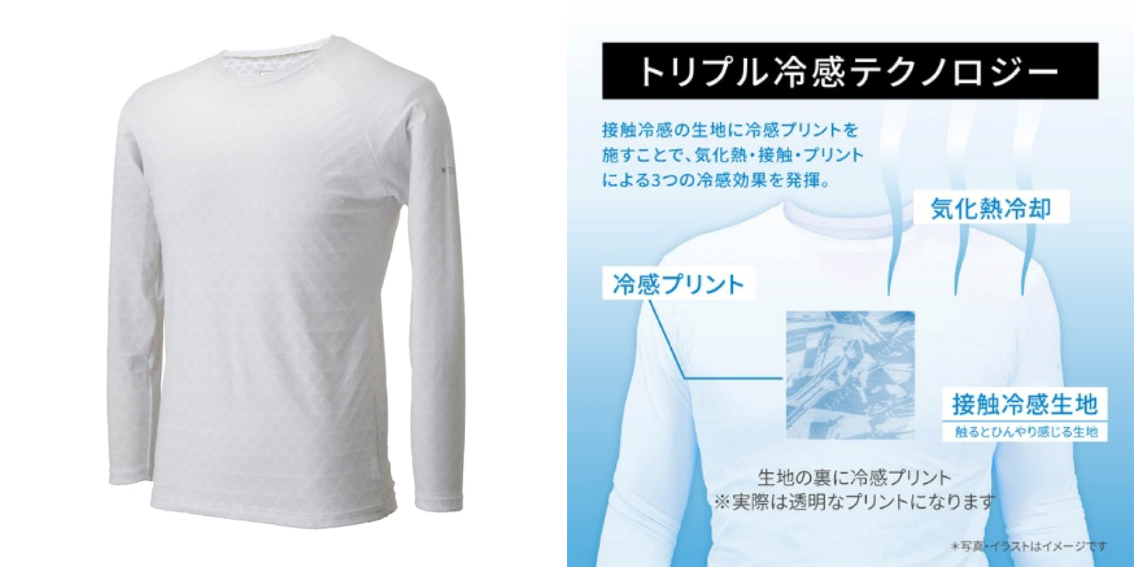 FREEZETECH